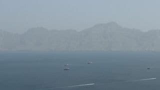 イラン革命防衛隊が声明「ホルムズ海峡を封鎖、通過する船を焼き払う」| TBS CROSS DIG with Bloomberg