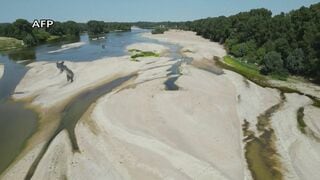 世界の海面水温が過去最高更新“8月の更新は異例”発達するエルニーニョ現象が要因か 仏では熱波影響で7300人死亡も| TBS CROSS DIG with Bloomberg