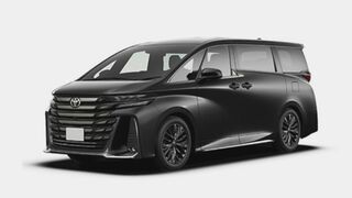 トヨタ 「ヴォクシー」や「ヴェルファイヤ」など128万台リコール 「パノラミックビューモニター」に不具合| TBS CROSS DIG with Bloomberg