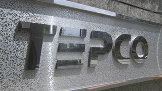東京電力管内で約1万軒停電　台風6号の影響の可能性もあるとして原因調査　午後0時50分現在| TBS CROSS DIG with Bloomberg