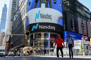 「DeepSeekショック」再来を警戒－半導体株指数、最高値から20%下落| TBS CROSS DIG with Bloomberg