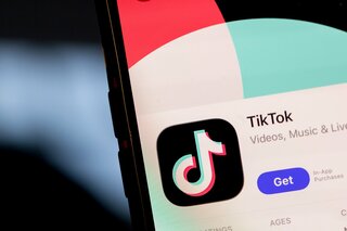 TikTokペイのグローバル展開検討、アプリのコード分析が示唆－中国親会社| TBS CROSS DIG with Bloomberg