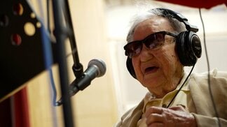 ハンセン病療養所“大島青松園”の95歳 東條高さんがCD制作 歌手の沢知恵さんと二人三脚で【前編】 | 岡山・香川のニュース | 天気 | RSK山陽放送
