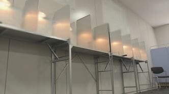 衆議院選挙　都内多くの自治体で投票所入場整理券の配達遅れ見込み　解散から公示までの日程の短さ影響で　入場券なくても本人確認できれば期日前も投票は可能|TBS NEWS DIG