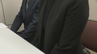 交際していた同級生から“性被害” 女性の両親が男性や高校などに損害賠償を求め提訴の方針 男性は不起訴処分|TBS NEWS DIG