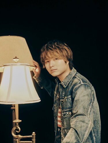 Novelbright・竹中雄大】肋骨を骨折 「負の連鎖から脱却したい