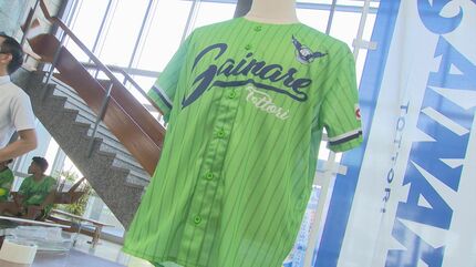 サッカーJ3 ガイナーレ鳥取 観客動員数1万人を目指して 23日ホーム