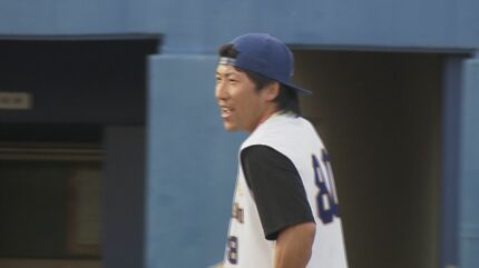 失敗で得た『引き出しの多さ』を指導に」元中日・亀澤恭平さんが社会人