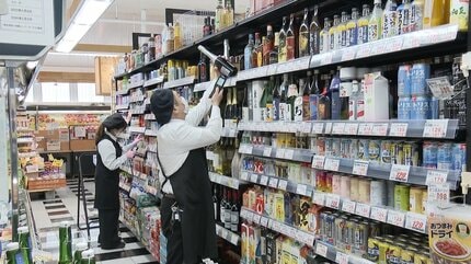 3月に入っても止まらない「値上げ」 おなじみの商品が一斉に値上がり