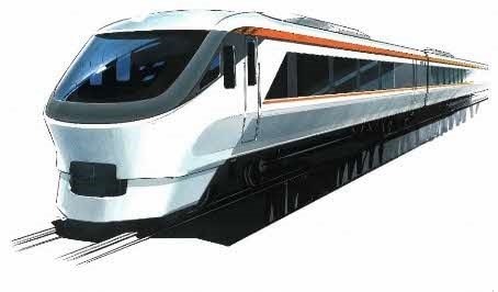 特急「しなの」に新型車両「385系」を投入へ　2026年度から走行試験　2029年度からの営業運転開始を目指す　ＪＲ東海　|　名古屋・愛知・岐阜・三重のニュース【CBC news】 | CBC web