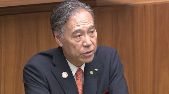 5期目の任期が始まった長野県の阿部知事の支持率は8割超の81.8％…4年前の同時期を10ポイントほど下回る…在任期間「実績が評価されているので気にならない」が過半数　|　SBC NEWS | 長野のニュース | SBC信越放送