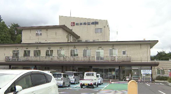 移転新築予定の松本市立病院、臥雲市長が現在計画よりも「規模縮小」考え示す…市議会一般質問で基本計画の見直し案…病棟数は4病棟から3病棟に減らし、ベッド数は180床から156床に削減へ　|　SBC NEWS | 長野のニュース | SBC信越放送