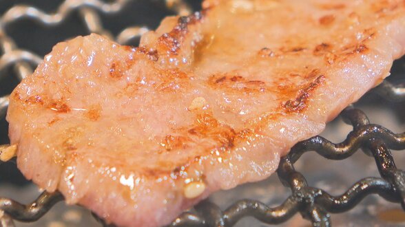 ハイカロリー、ボリュームたっぷりの背徳感溢れる料理　“ギルティグルメ”市場は山梨県内にも？　|　山梨のニュース | ＵＴＹテレビ山梨