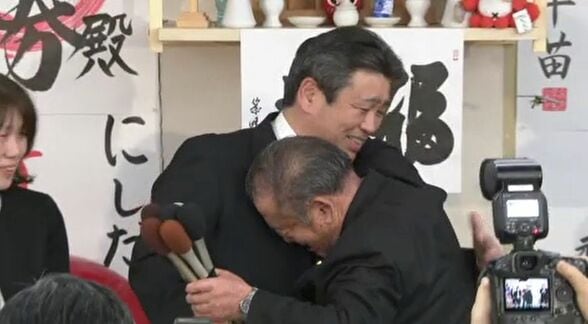 衆議院選挙 石川県の3選挙区は自民党が全勝 比例復活を含めると県内関係の議員は過去最多タイの6人に　|　石川県のニュース｜MRO北陸放送