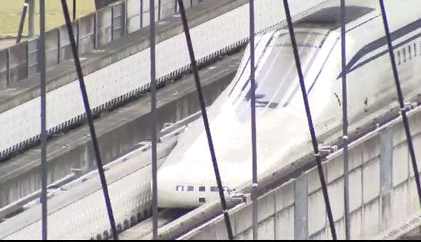 「工事車両の粉塵による特産の市田柿への影響に十分配慮を」リニア新幹線 喬木村の高架橋工事の環境保全の進め方に県が「助言」を通知、JR東海に実施状況の積極的な公表も要望　|　SBC NEWS | 長野のニュース | SBC信越放送