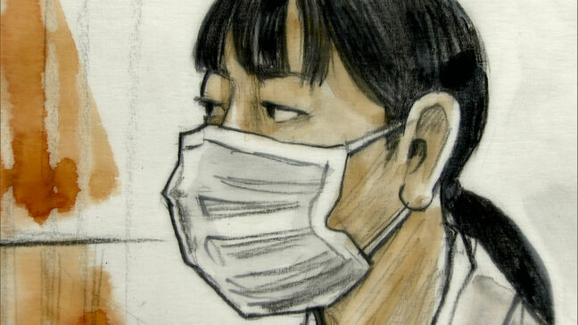 娘(当時7)の人工呼吸器を外し死亡させた母親 ”懲役3年 執行猶予5年”判決が確定 検察・被告側が控訴せず|TBS NEWS DIG