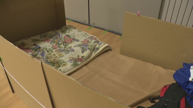 能登半島地震 地震関連死４人 奥能登豪雨も１人認定|TBS NEWS DIG