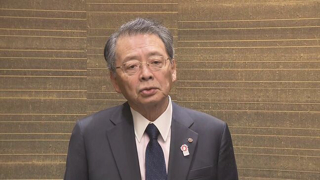 財界から困惑の声「非常に困る」「誠に残念」 公明党の自公連立離脱をうけ 経団連や日本商工会議所のトップが相次いでコメント|TBS NEWS DIG