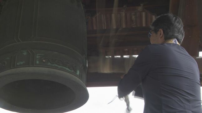 356人が犠牲「岩国陸軍燃料廠空襲」の記憶を後世に|TBS NEWS DIG