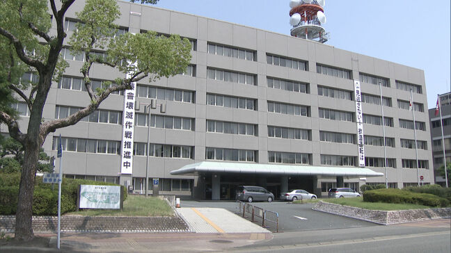 強盗傷害容疑で男6人逮捕　知人男性（26）にスタンガン押し当て金属バットや木刀で殴り重傷負わせ現金奪ったか　福岡市|TBS NEWS DIG