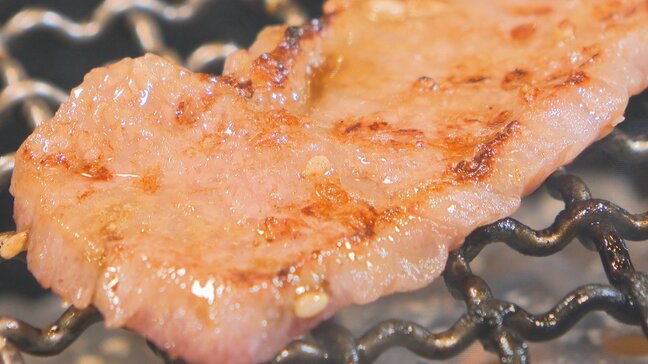 ハイカロリー、ボリュームたっぷりの背徳感溢れる料理 “ギルティグルメ”市場は山梨県内にも?|TBS NEWS DIG