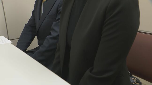 交際していた同級生から“性被害” 女性の両親が男性や高校などに損害賠償を求め提訴の方針 男性は不起訴処分|TBS NEWS DIG