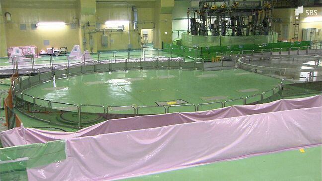 「核のごみ」とどう向き合うか...全国で進む使用済み核燃料への税創設 浜岡原発が立地する御前崎市も検討 鈴木知事は動向を見守る姿勢=静岡|TBS NEWS DIG