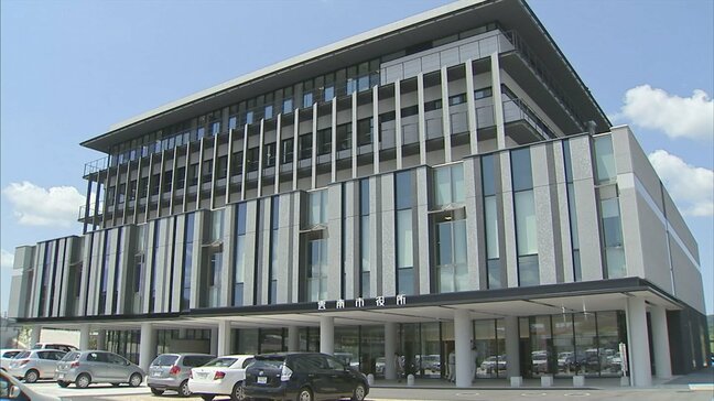 公用車のカーナビでNHK受信料が未契約 島根県雲南市は約133万円、飯南町は約151万円未払い発覚 テレビ機能ないカーナビに順次切り替えへ|TBS NEWS DIG