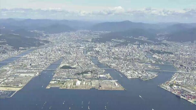 広島県内の大卒　就職内定率が過去最高の96.6％　高卒も前年より上昇|TBS NEWS DIG