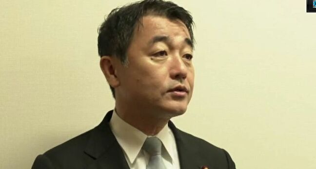 国交副大臣に佐々木紀衆院議員を起用へ 小森卓郎衆院議員は経産政務官に|TBS NEWS DIG