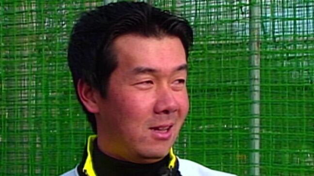 阪神に社会人チームからドラフト3位で入団　「4番に代打」「和田に代打」の監督采配でタイガース“代打の神様”襲名「レギュラーの時よりも若干やりがいがあった」【代打の神様・八木裕さん　第1話／全4回】|TBS NEWS DIG