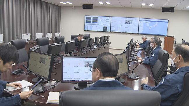 南海トラフ地震臨時情報「調査終了」…今後どうすれば？専門家「これを機会により大きな地震への備えを」|TBS NEWS DIG