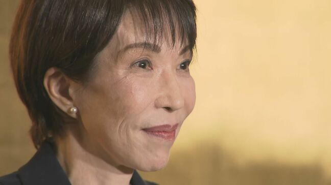 突然の解散風…高市総理の“側近”自民・古屋選対委員長は「内緒!」 東海地方の野党からは厳しい声 「約束が破られた」新年度予算案はどうなる?|TBS NEWS DIG