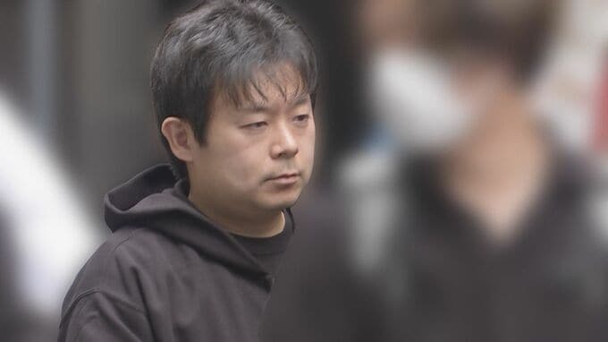 女性従業員を“管理売春”していた東京・池袋のガールズバー店長の男を再逮捕　暴行を加えた上わいせつな行為したか 不同意性交の疑い 警視庁|TBS NEWS DIG