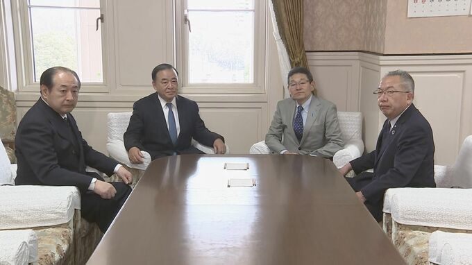 特別国会を2月18日召集へ　会期は7月17日までの150日間　自民党が野党側に伝達