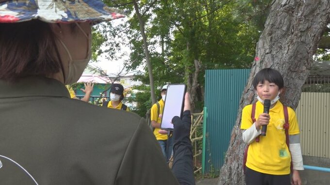 動物の健康のため動物園にレントゲン機器を　山梨県内の小学生がクラウドファンディング|TBS NEWS DIG