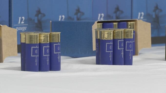 散弾銃用の実包を不正に貯蔵したか 銃砲店を経営する会社と会社役員の男性ら2人を書類送検　警視庁|TBS NEWS DIG