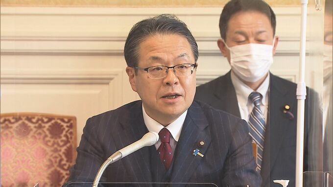自民・世耕氏　れいわの“議員任期ローテ”「憲法の趣旨に合致しない」