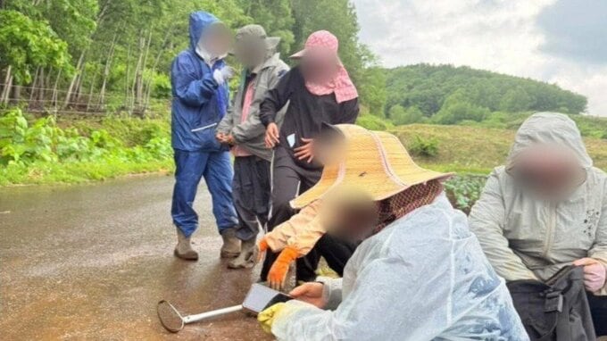 「日本のご主人様は誰だ」北海道京極町の暴行虐待問題、逃亡劇と録音データが明かす支配の実態と過去の闇【後編】|TBS NEWS DIG
