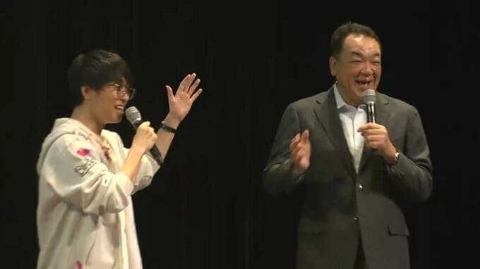 地域の資産を地域で活かす「地産地投」を　槙原寛己さんと投資家のテスタさんの対談も【岡山】|TBS NEWS DIG