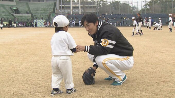 『やり残したことのない野球人生』被災地・熊本に元気をくれたヒーロー　ソフトバンクの和田毅投手が現役引退を発表　|　熊本のニュース｜RKK NEWS｜RKK熊本放送