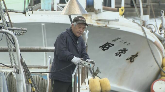 船はまだ港に係留できず「支援が来ない」 地震から5カ月近く経っても漁師の悲痛な叫びは続く　|　石川県のニュース｜MRO北陸放送