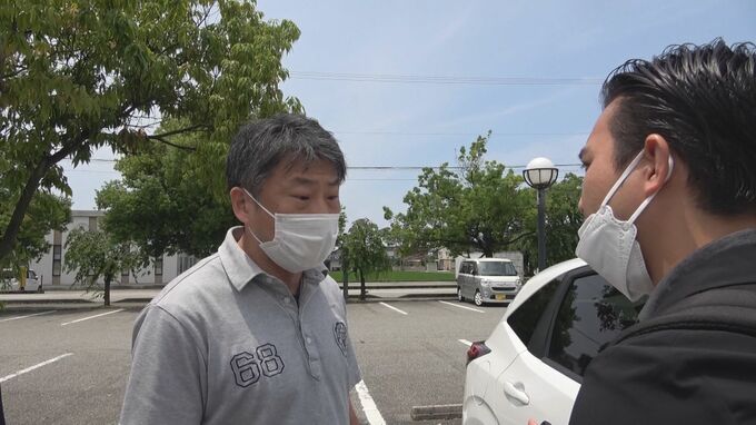 実の娘に性的暴行…懲役８年の判決下った大門広治被告（５４）が控訴　娘・福山里帆さんは「裁判所の判決ですら、父の心には届きませんでした」とコメント|TBS NEWS DIG