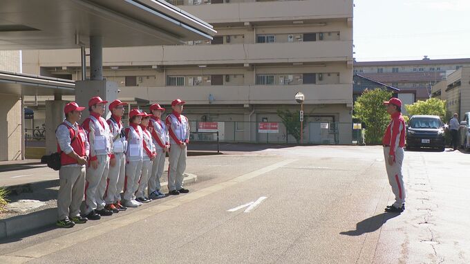 熊本へ派遣された石川の医療班「能登の恩返しの機会」避難所で熱中症や感染症に対応|TBS NEWS DIG