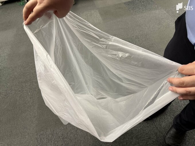 自治体指定ごみ袋の品薄問題 沼津市と清水町が指定袋以外も使用可の臨時措置を8月31日まで期間延長＝静岡|TBS NEWS DIG