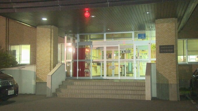 シュノーケリング中におぼれたか　シーズン終えた海水浴場で成人男性が溺れ心肺停止　北海道余市町・モイレ海水浴場|TBS NEWS DIG