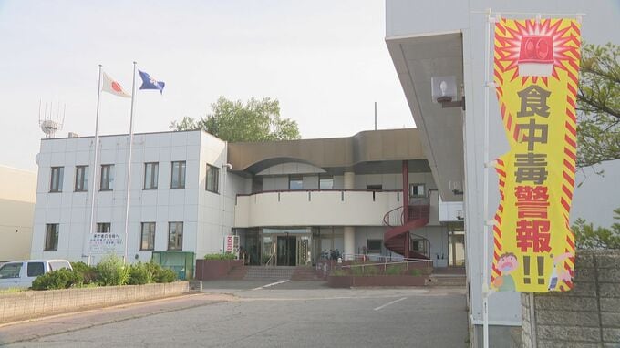 忘年会シーズンに…繁華街の飲食店で集団食中毒相次ぐ　レバ刺しやタン刺し、唐揚げなどを食べた20人　焼肉やミノ刺しなどを食べた11人が発症　それぞれ回復に向かう　北海道北見市|TBS NEWS DIG