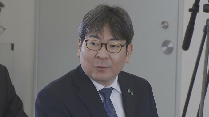 【速報・追記あり】「一身上の都合です」青森県 小谷知也 副知事が退任へ　辞職願を知事に提出　7月26日で退任することに|TBS NEWS DIG