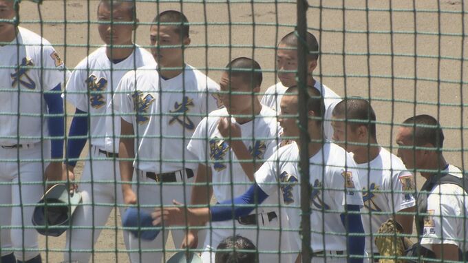 “夏の覇者”聖光学院と“センバツ出場”学法石川が激突　春の高校野球福島県大会　準決勝　　|　福島のニュース│TUF