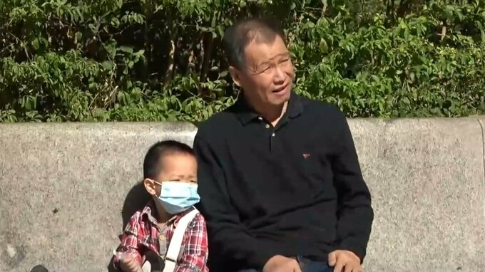 家族に頼るのはもう限界？高齢化・長寿化が進む中国　高齢者介護のリアルな現状